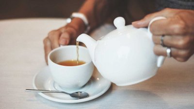 ​抹茶粉的功效与作用(喝抹茶有什么好处？为什么那么多人都在喝？)