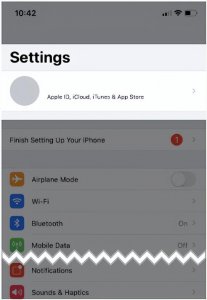 ​苹果关闭“查找我的iPhone”操作方法（如何关闭苹果设备上的“查找我的iPhon