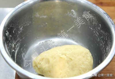 ​小零食的简单做法（小零食的简单做法不用油炸）