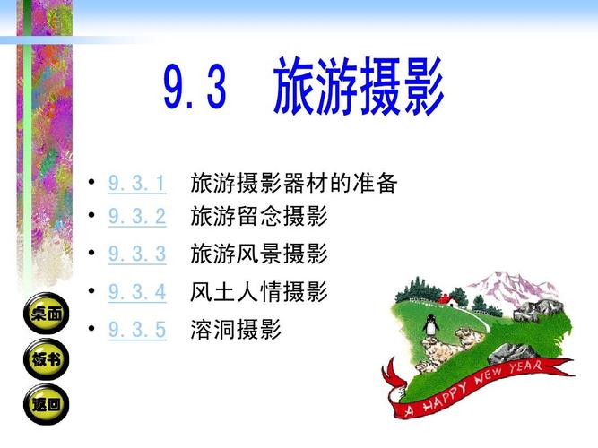 3.游玩规划