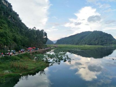 ​比较好玩的旅游景点有哪些