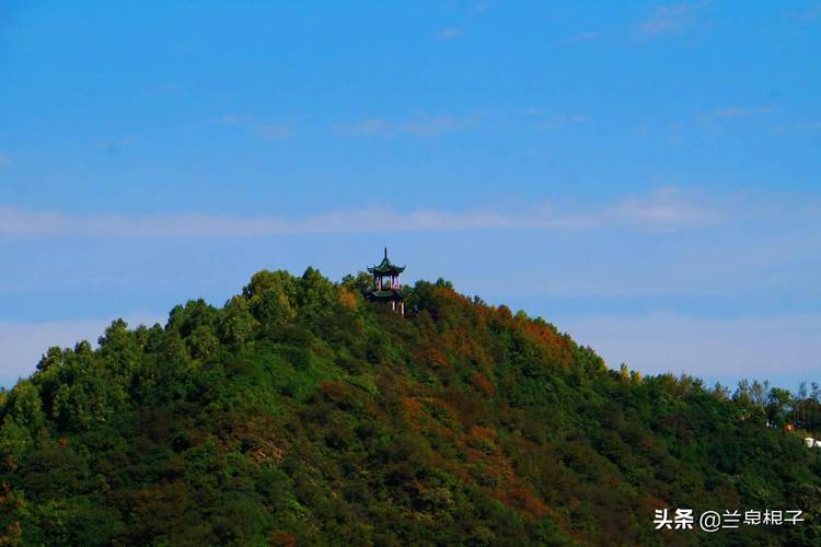 一、燕山云顶森林公园