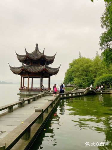 4、西湖风景名胜区