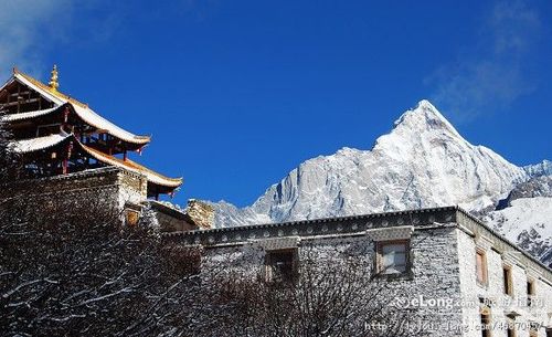 4、旅游景点