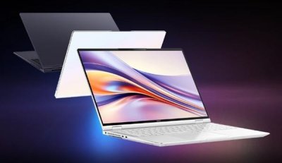 ​真AI PC实现“降维打击”！荣耀MagicBook Pro 16开辟全新AI PC时代