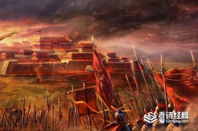 ​长平之战后,赵国为何还能歼灭秦国30万大军?
