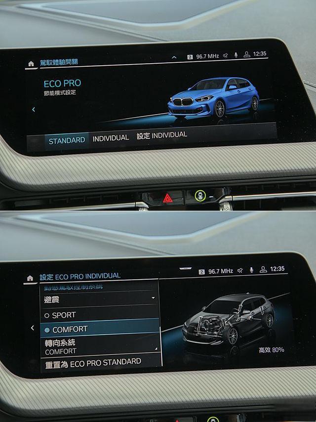 这驾感，依旧又浓又辣，试驾宝马M135i xDrive-