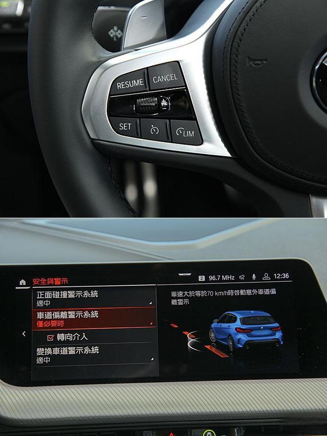 这驾感，依旧又浓又辣，试驾宝马M135i xDrive-