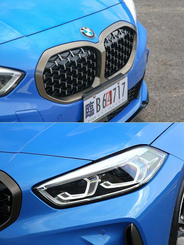 这驾感，依旧又浓又辣，试驾宝马M135i xDrive-