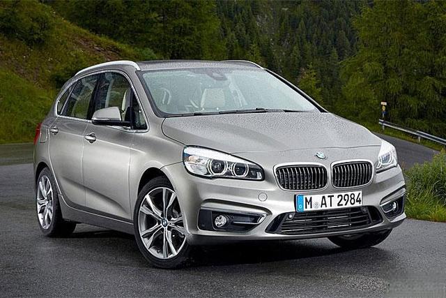 这驾感，依旧又浓又辣，试驾宝马M135i xDrive-