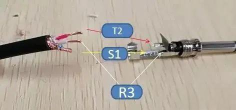 手把手教你专业音响连接线的制作与焊接-