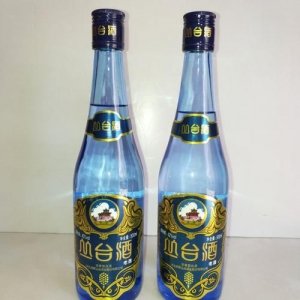 ​丛台酒价格表42度(丛台酒柔和42度价格表)