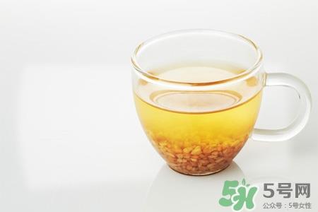 雾霾天喝什么茶好？喝什么茶可以抗霾？