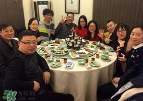 吃年夜饭为什么要关门?年夜饭为什么要关着门吃?