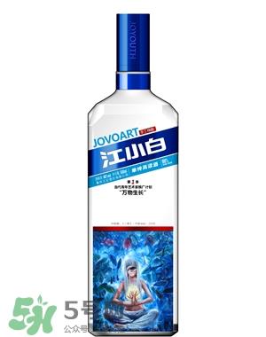 江小白酒为什么叫江小白？江小白酒的含义