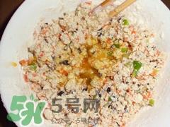 一斤豆腐可以做多少豆腐丸子？一斤豆腐可以做多少颗丸子