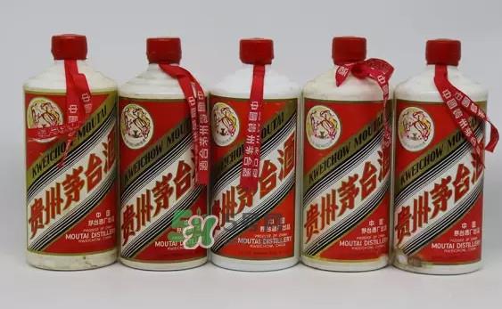 30年的茅台值多少钱？84年茅台酒回收价格