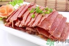 驴肉不能和什么一起吃？什么人不能吃驴肉？