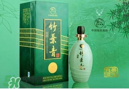 竹叶青酒怎么样？竹叶青酒是哪里产的