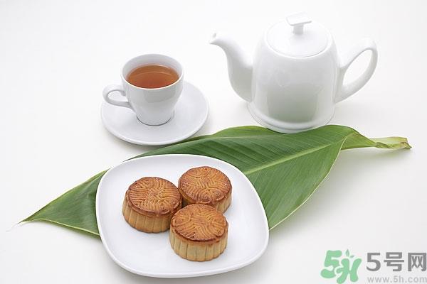 早上吃月饼会胖吗?月饼什么时候吃最好