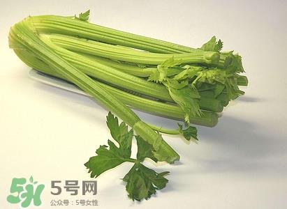 糖尿病能吃芹菜吗?吃芹菜好吗