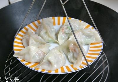 水饺的吃法有哪些 4种常见水饺吃法