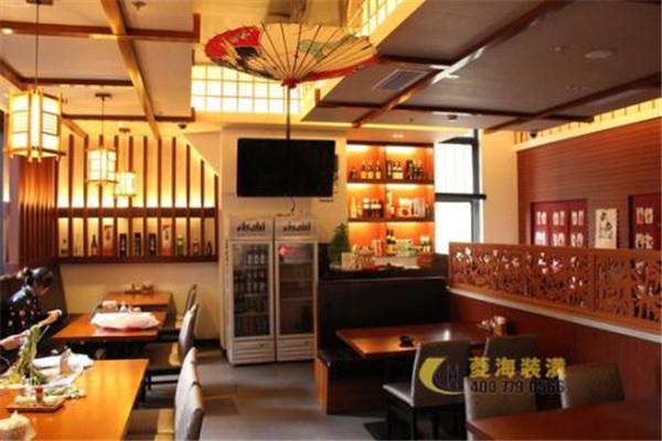 小川料理好吃吗 日料怎么吃