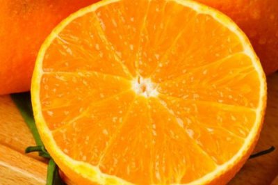 ​橙子可以美白吗 橙子可以补钾吗
