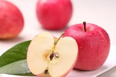 ​红富士苹果可以储存多长时间 红富士苹果放久了口感发面吗
