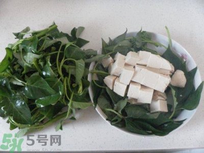 ​空心菜和豆腐能一起吃吗?空心菜和豆腐一起吃会怎么样