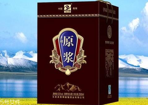 原浆酒好喝吗 喝原浆酒上头吗