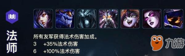 LOL云顶之弈卢登的回声给谁好 英雄联盟自走棋卢登的回声给哪个合适