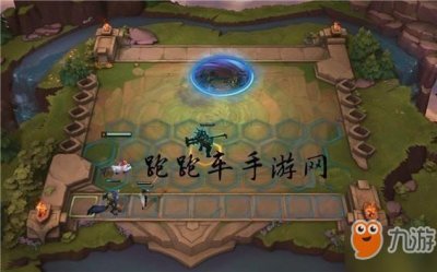 ​《LOL》云顶之弈卢登的回声推荐 卢登的回声给哪个合适