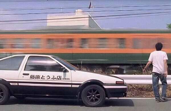 买台能合法上路的AE86多少钱？当年AE86相当于现在什么车-