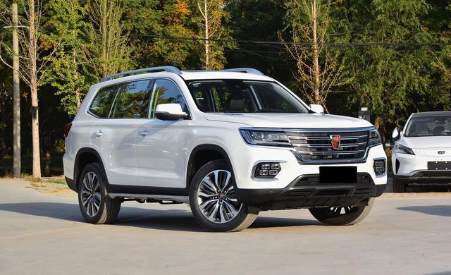 20万内买7座SUV，有什么可以选择的？-