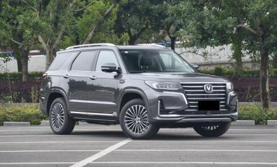 ​20万内买7座SUV，有什么可以选择的？