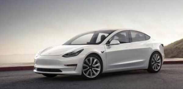 特斯拉召回近3万辆Model S和Model X，这次又是什么原因？-