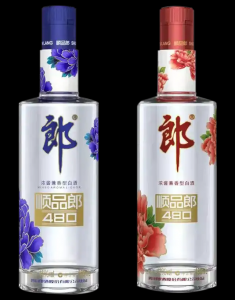 ​顺品郎是什么酒啊？是郎酒新推出的酱香酒吗？