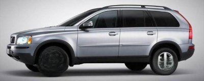 ​沃尔沃xc90四万公里保养项目是什么