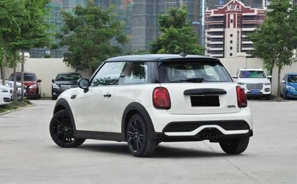 MINI COOPER是什么牌子的车？MINI COOPER是宝马吗-