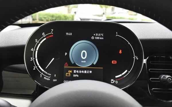 MINI COOPER是什么牌子的车？MINI COOPER是宝马吗-