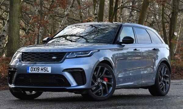 range rover是什么车？rangerover是什么牌子车多少钱-