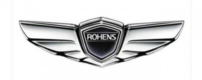 ​ROHENS是什么车标？ROHENS是什么车多少钱