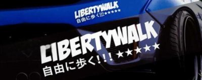 ​吉普LIBERTY WALK是什么车？现在还能买到吗？