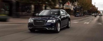 ​chrysler是什么车？克莱斯勒是豪车吗