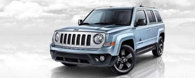 ​吉普PATRIOT是什么车？JEEP PATRIOT中文名叫什么