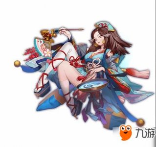 ​《阴阳师》烟烟罗斗技半控半输出御魂搭配推荐