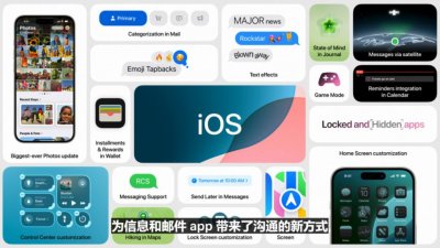 ​不必急着跟风给苹果WWDC2024打差评