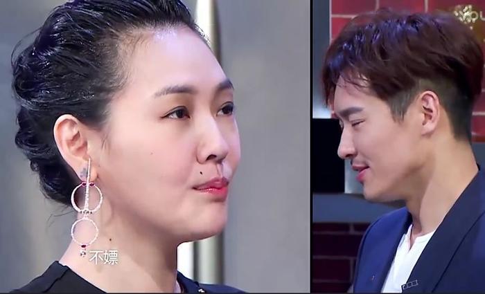 高云翔性侵女同事600天后，董璇终于狠下心离婚：我后悔没早点离开渣男！