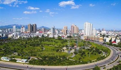 ​河北存在感最弱的城市，与北京仅隔200公里，但如今只是三线